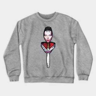 Spjork II Crewneck Sweatshirt